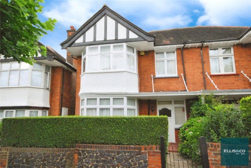 Golders Green