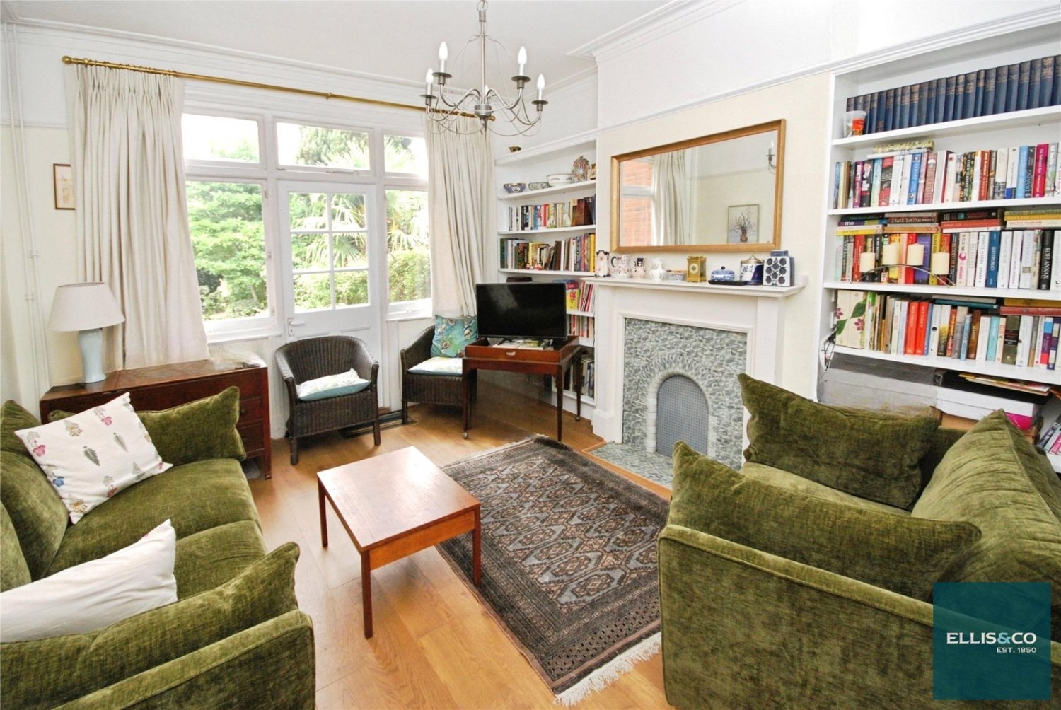 Golders Green