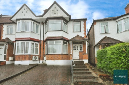 Golders Green
