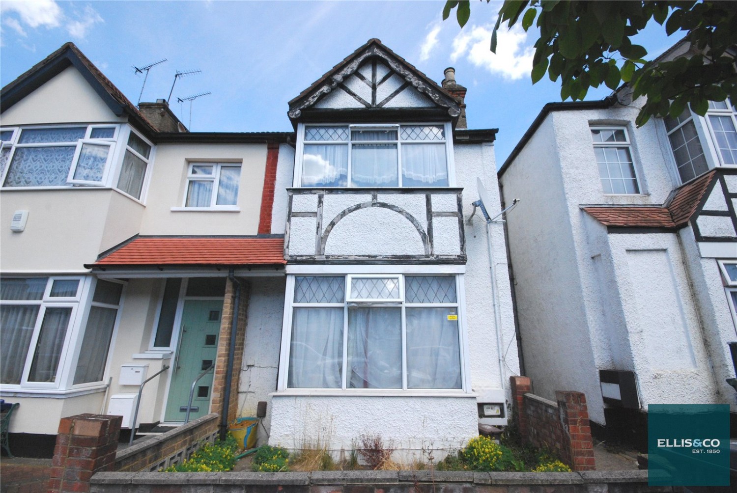 Golders Green