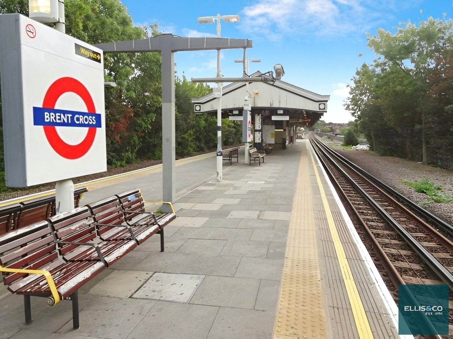 Golders Green