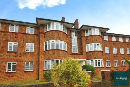 Hampstead Garden Suburb