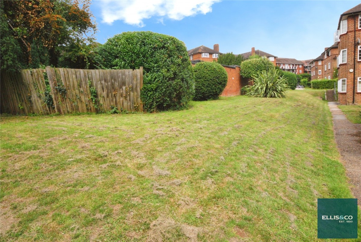 Hampstead Garden Suburb