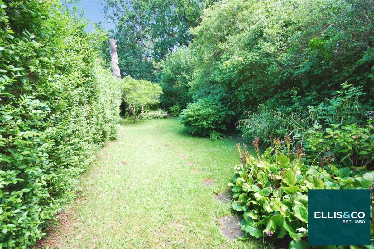 Hampstead Garden Suburb