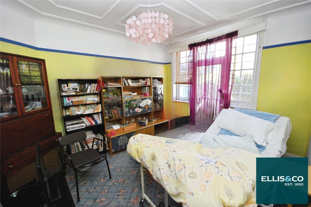 Golders Green