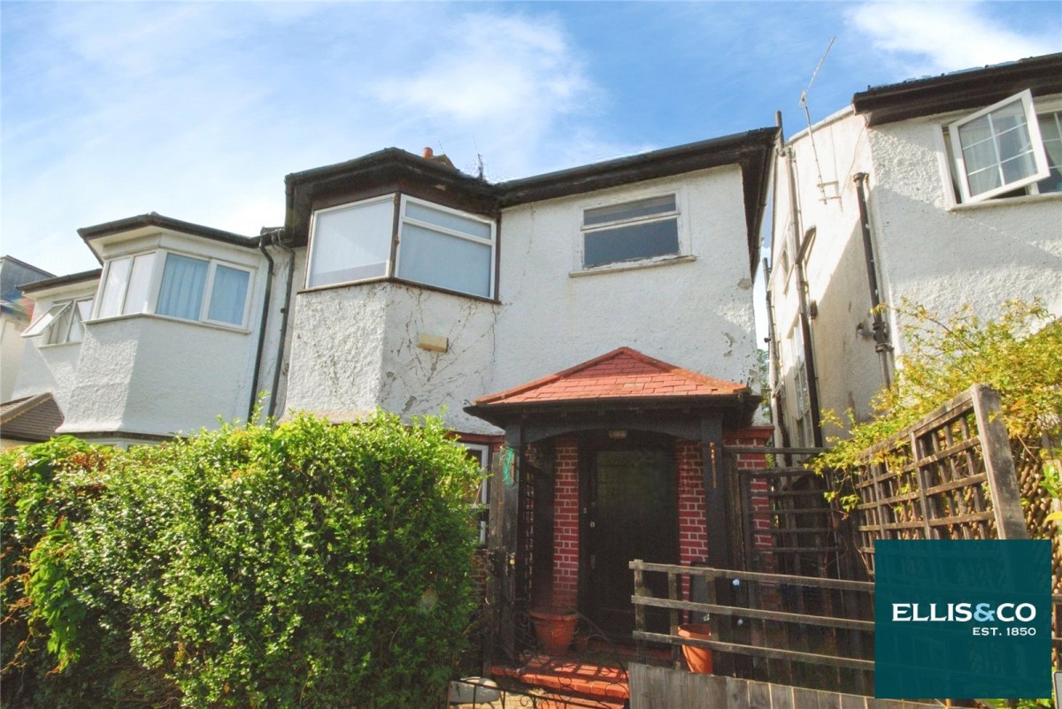 Golders Green