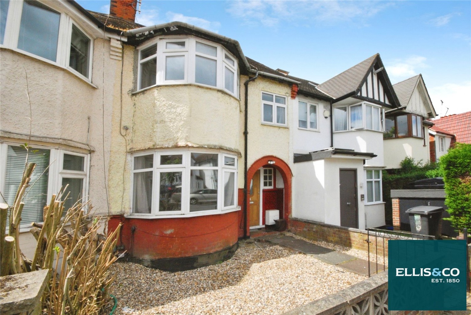 Golders Green