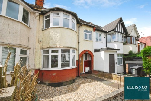 Golders Green