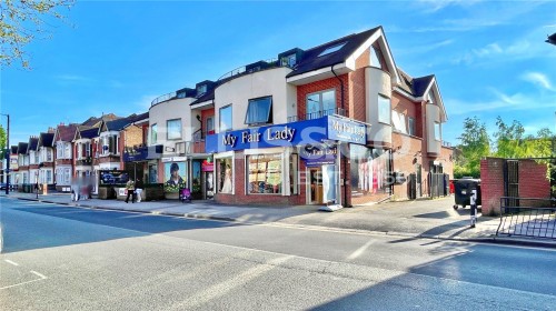 Wembley, Greater London