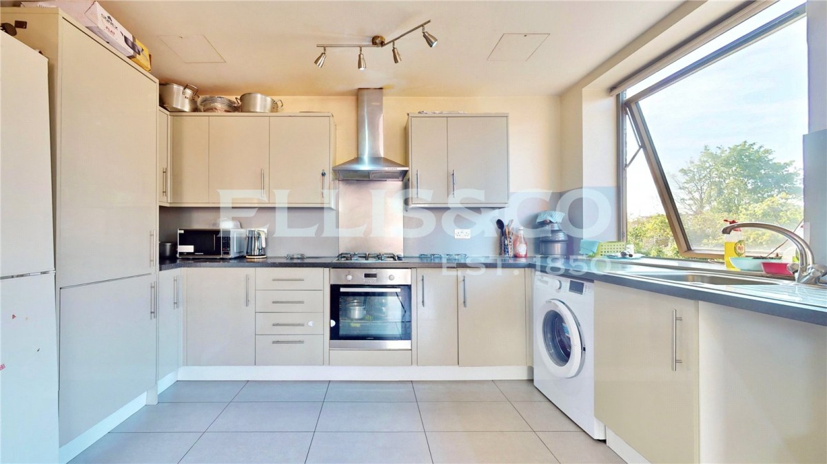 Wembley, Greater London