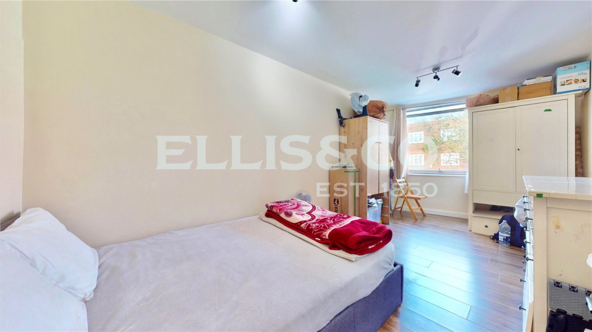 Wembley, Greater London