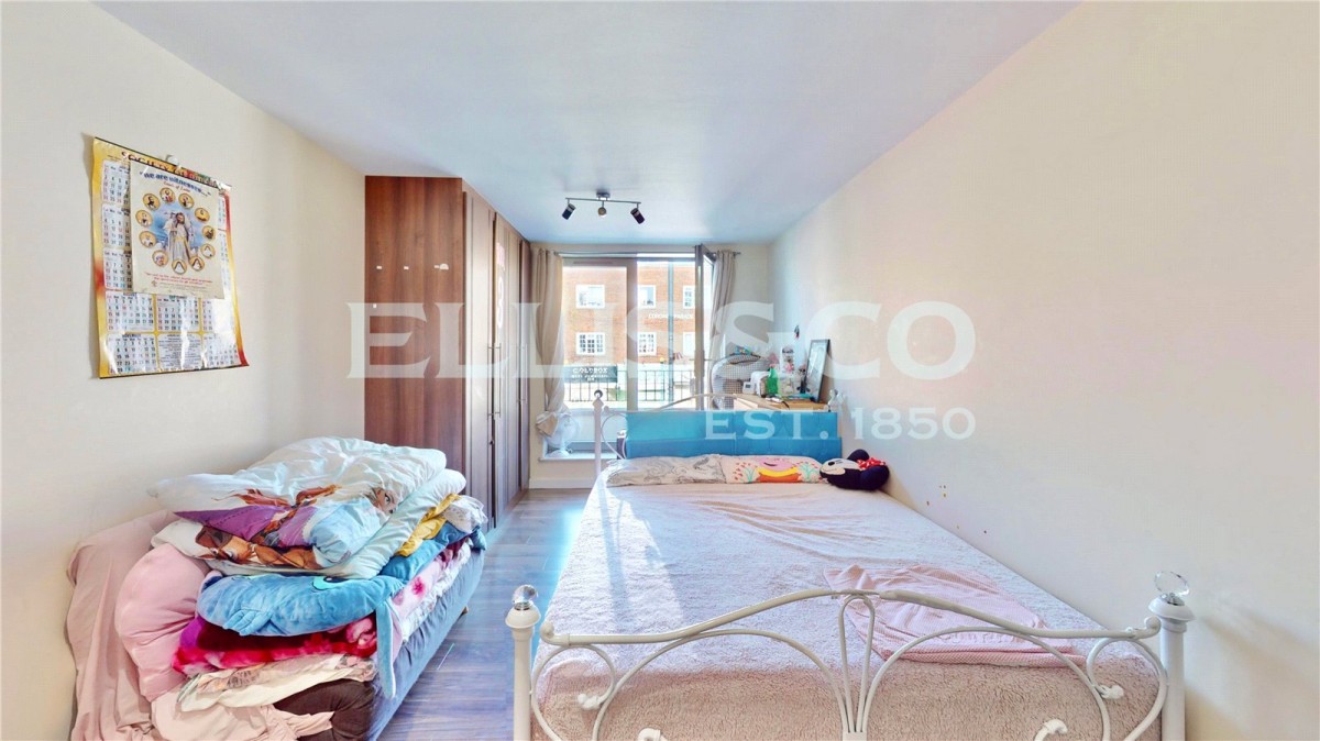 Wembley, Greater London