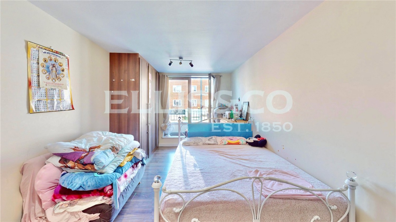 Wembley, Greater London