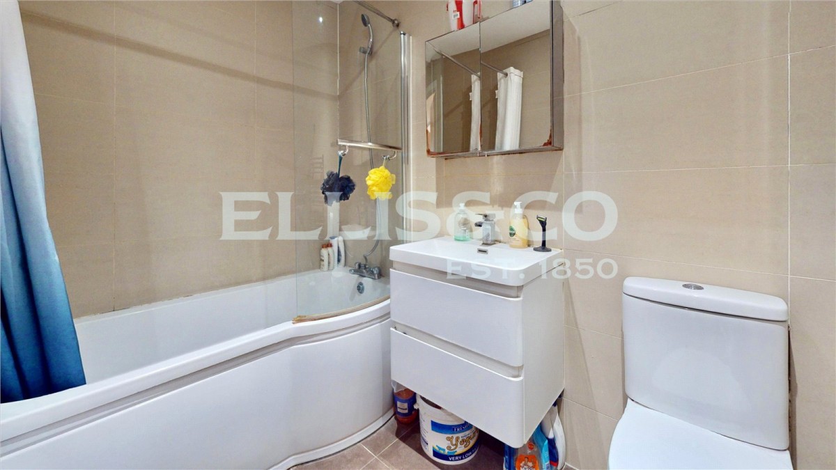 Wembley, Greater London