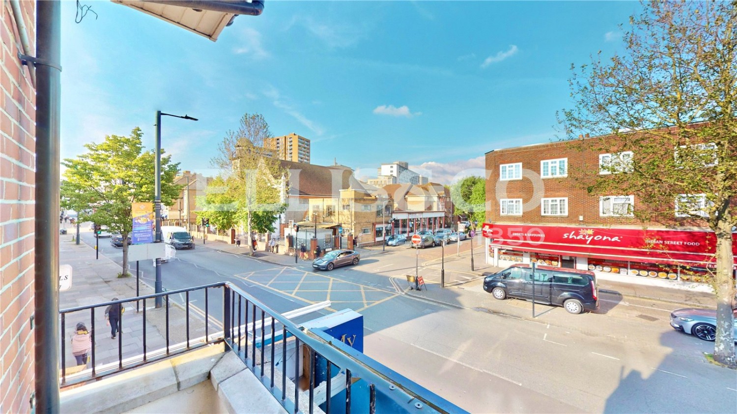 Wembley, Greater London