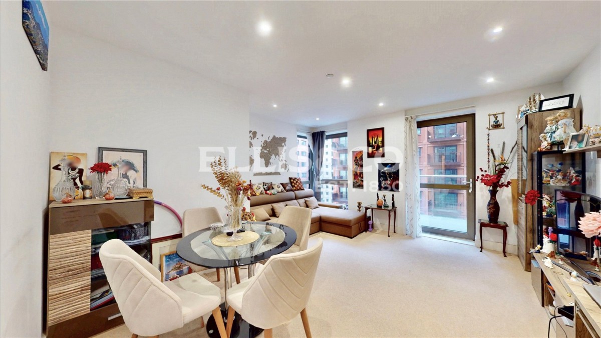 33, Olympic Way, Wembley