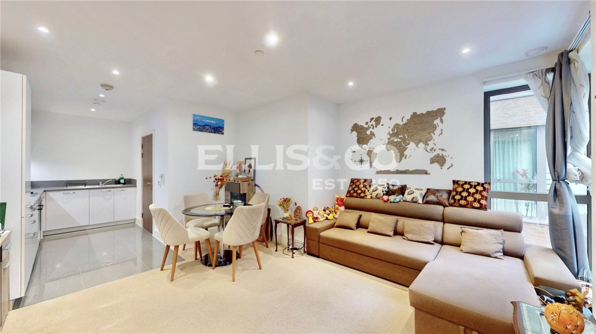 33, Olympic Way, Wembley