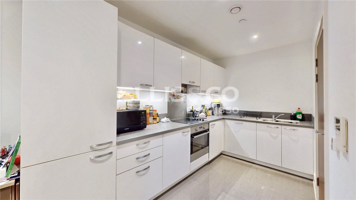 33, Olympic Way, Wembley