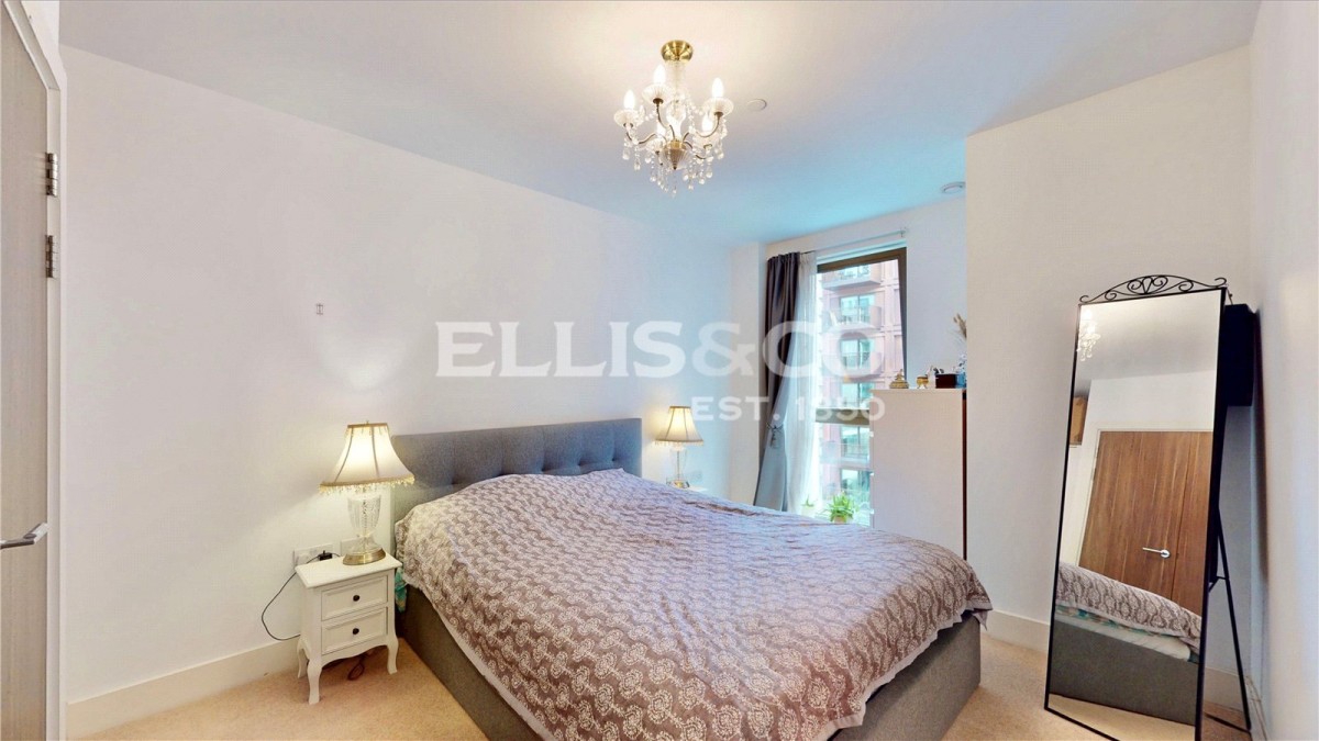 33, Olympic Way, Wembley