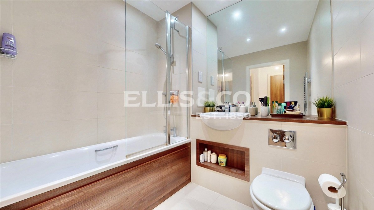 33, Olympic Way, Wembley