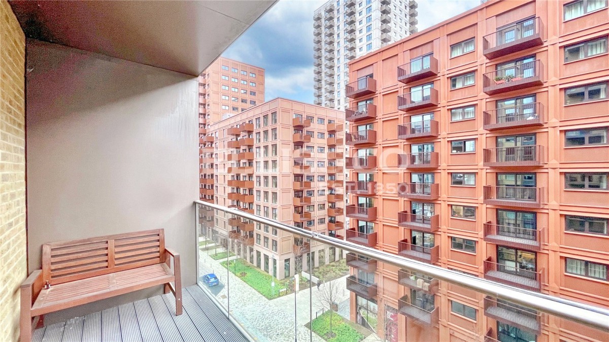 33, Olympic Way, Wembley