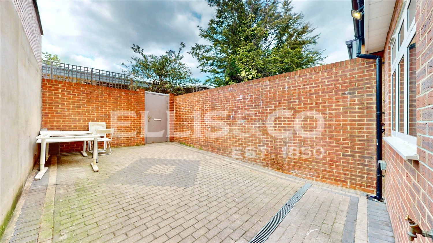 Lancelot Road, Wembley
