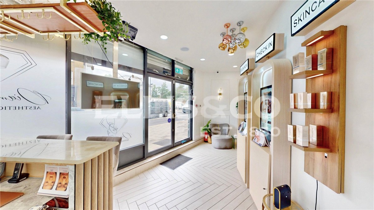 Harrow Road, 
                    London, 
                    
                    
                    NW10