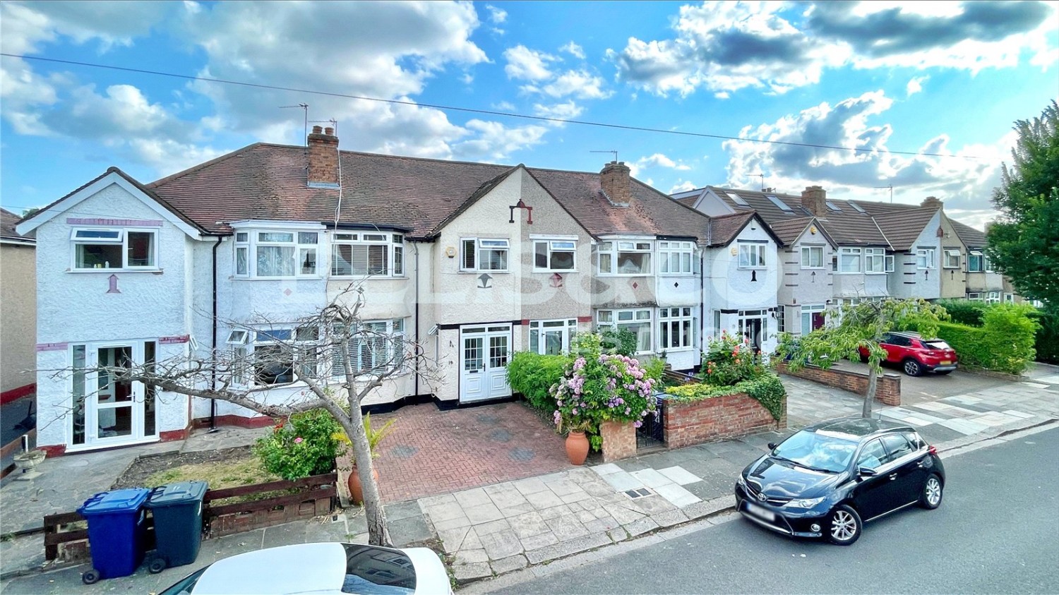 Greenford
