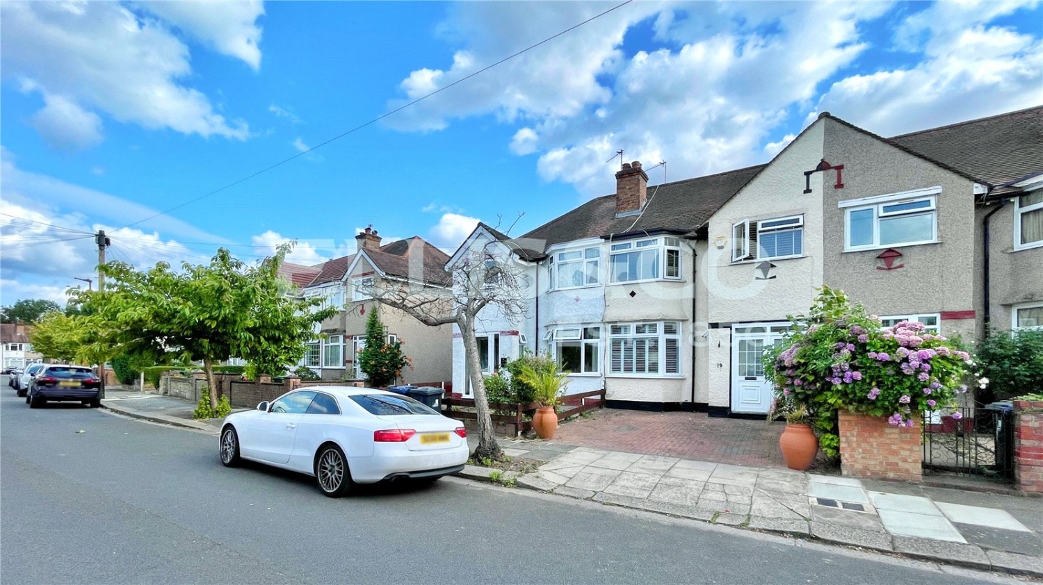 Greenford