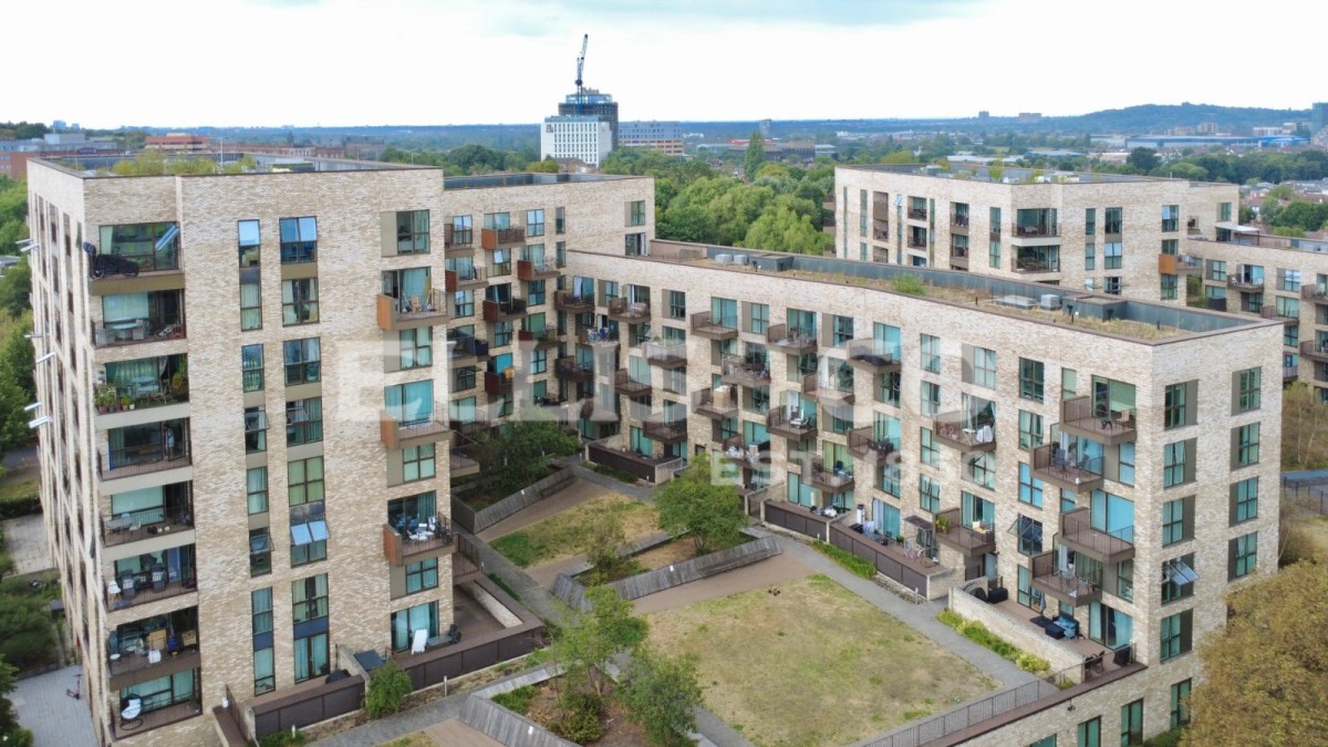 Park Royal, London