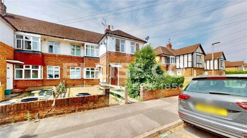 Ruislip