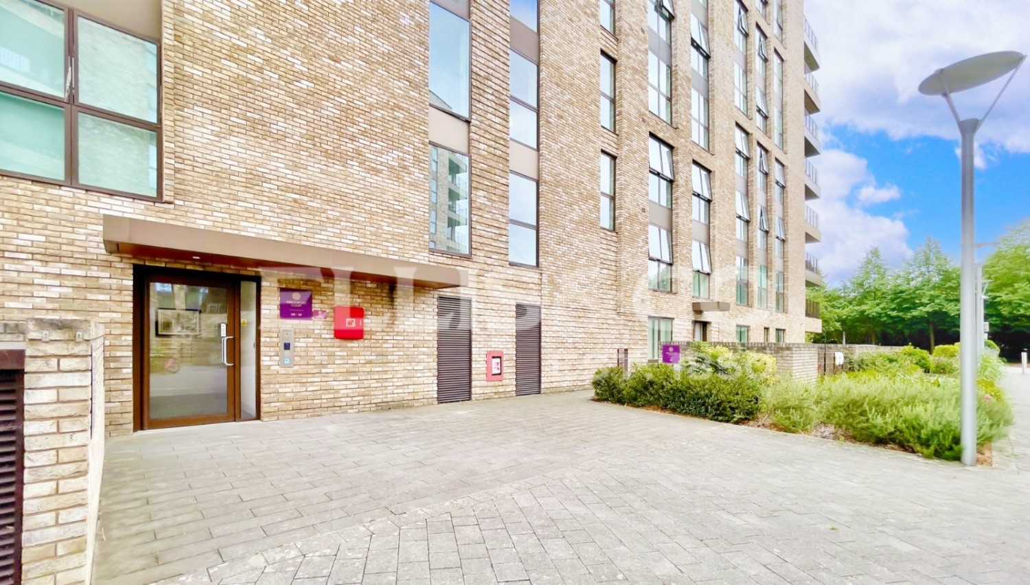 Park Royal, London
