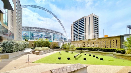 Wembley