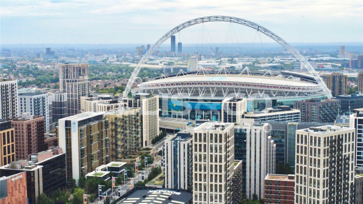 Wembley