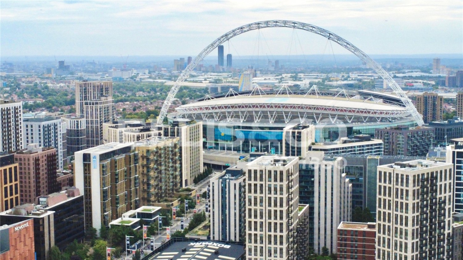 Wembley