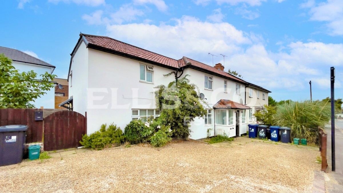 Greenford