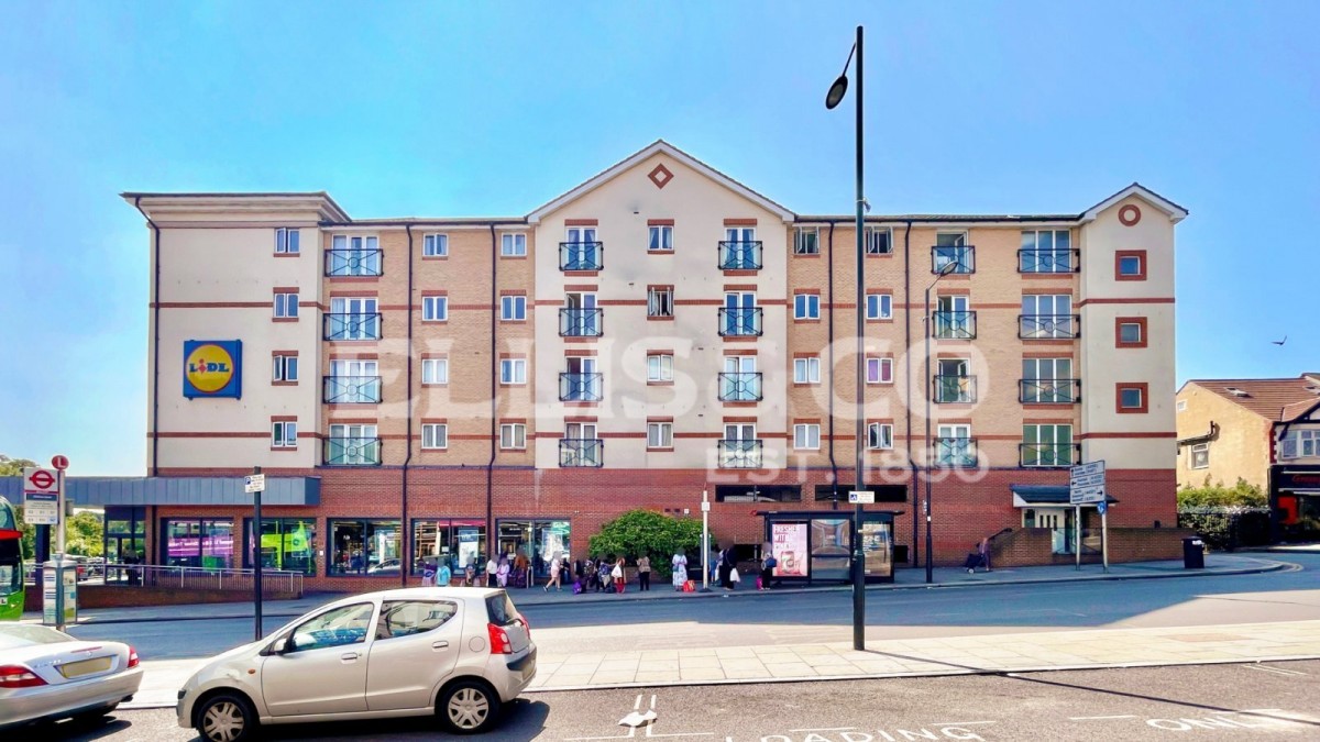 Greenford