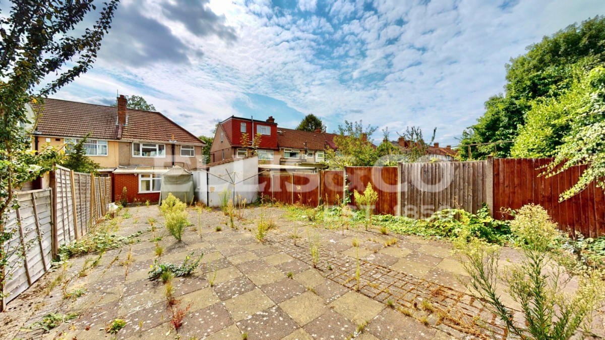 Greenford