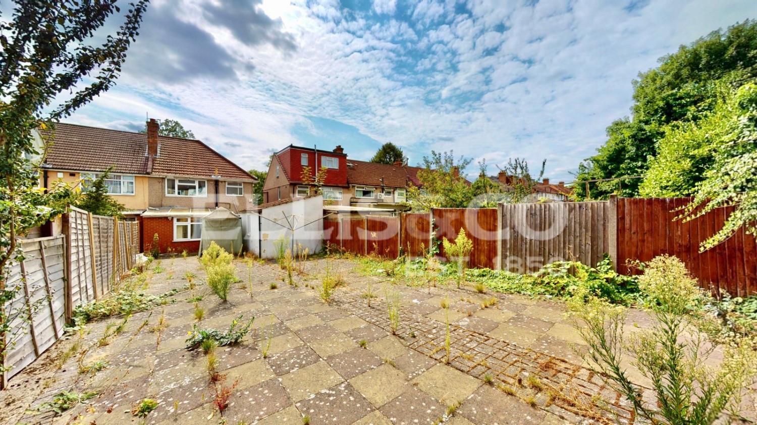 Greenford