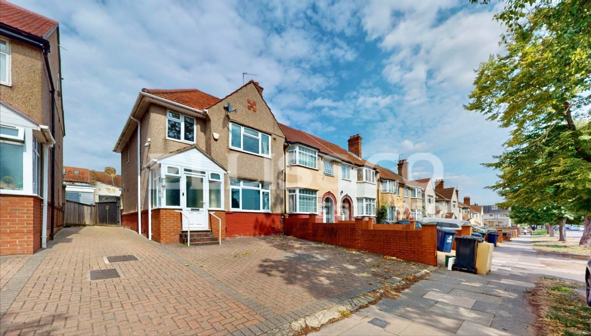 Greenford