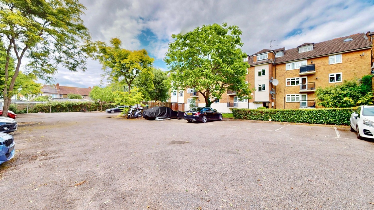 Greenford