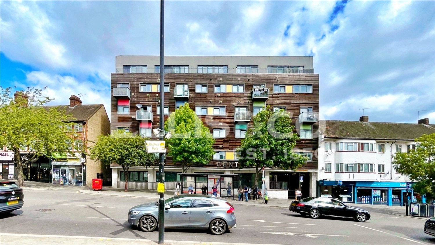 Greenford