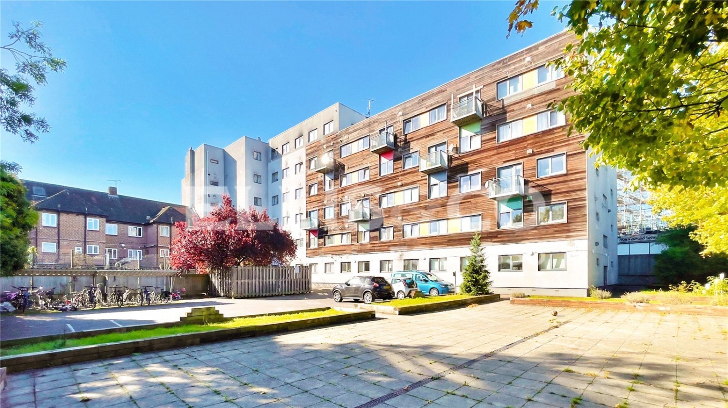 Greenford