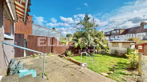 Greenford