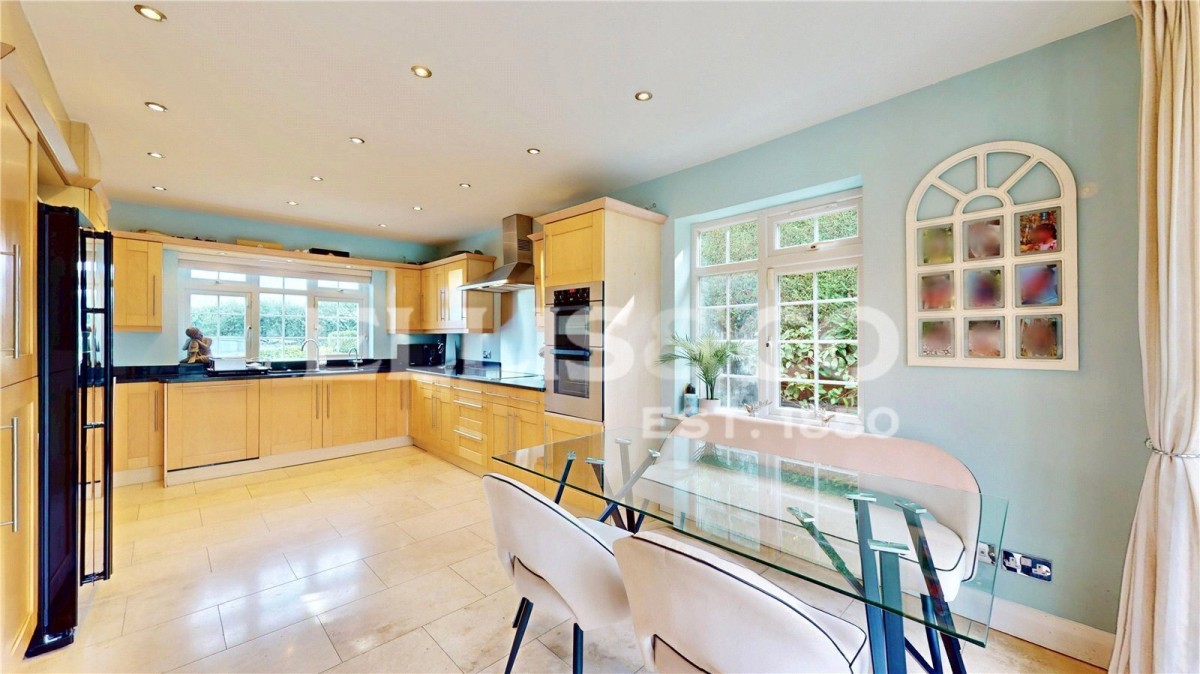 Aldenham, Watford, Hertfordshire