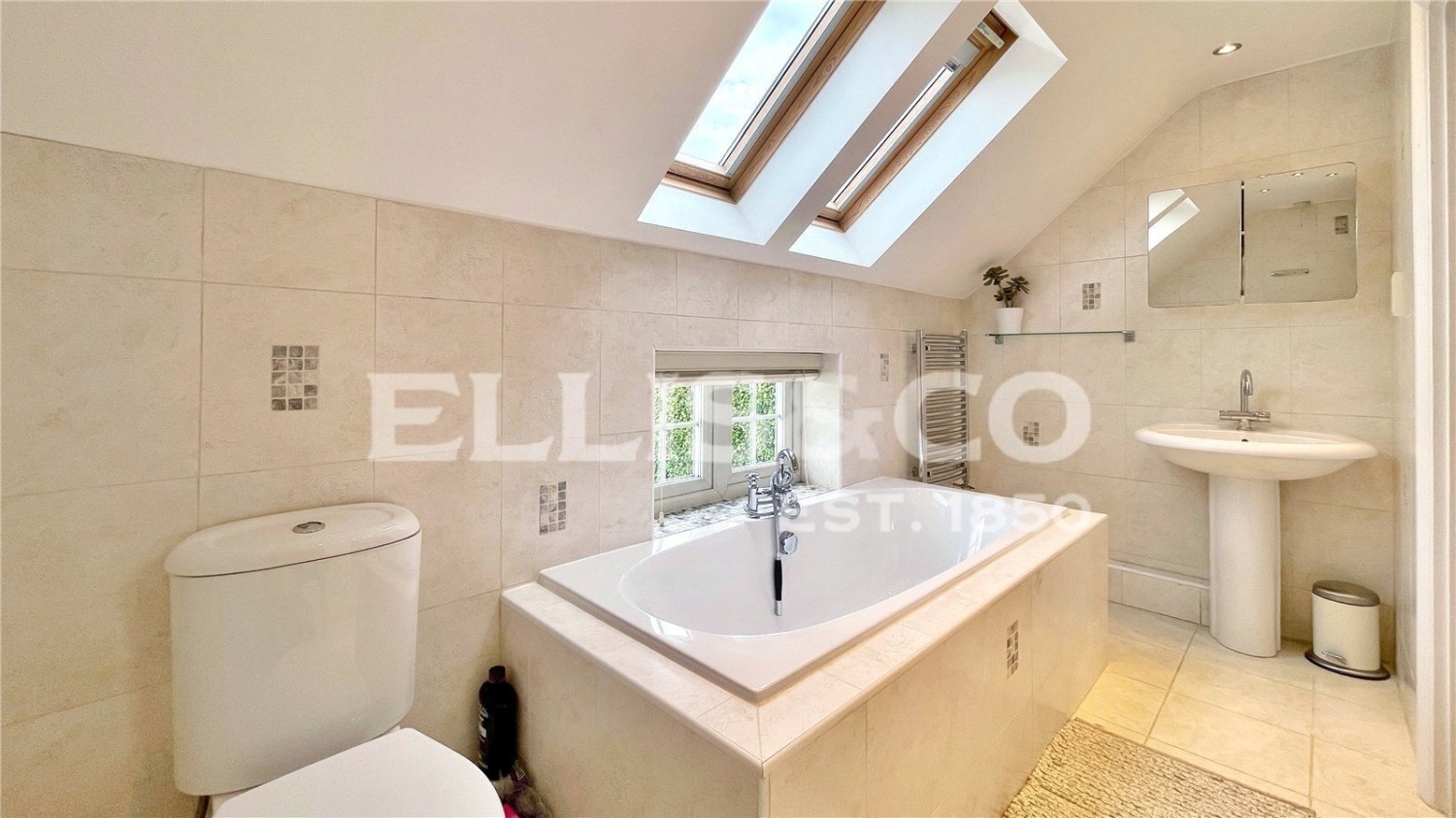 Aldenham, Watford, Hertfordshire