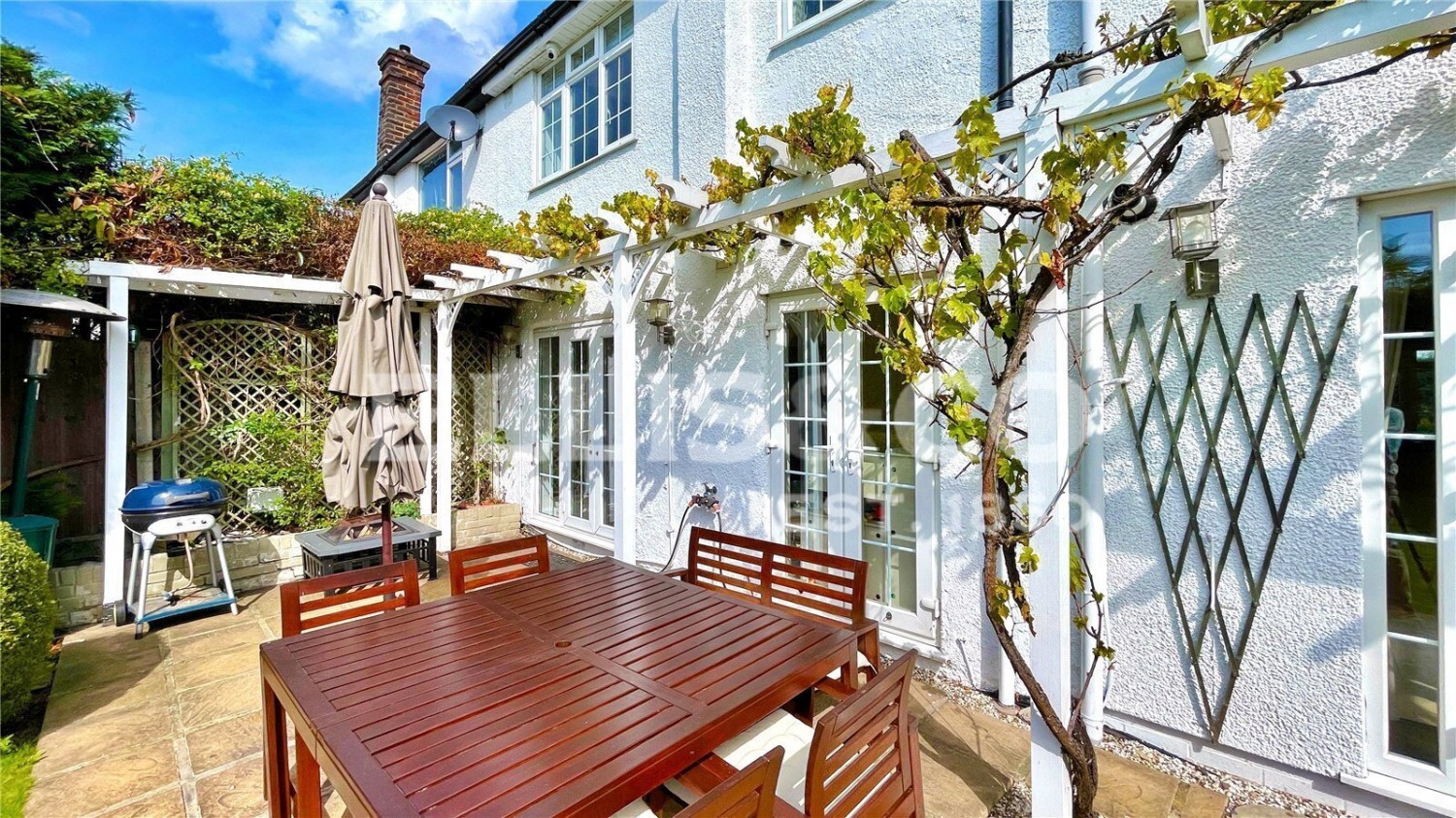 Aldenham, Watford, Hertfordshire