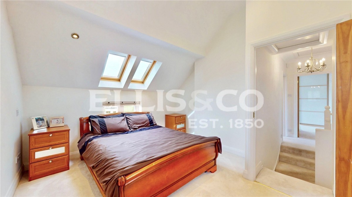 Aldenham, Watford, Hertfordshire