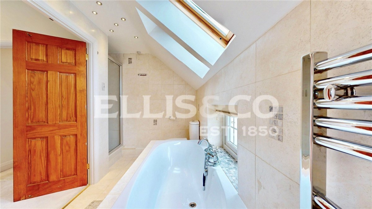 Aldenham, Watford, Hertfordshire