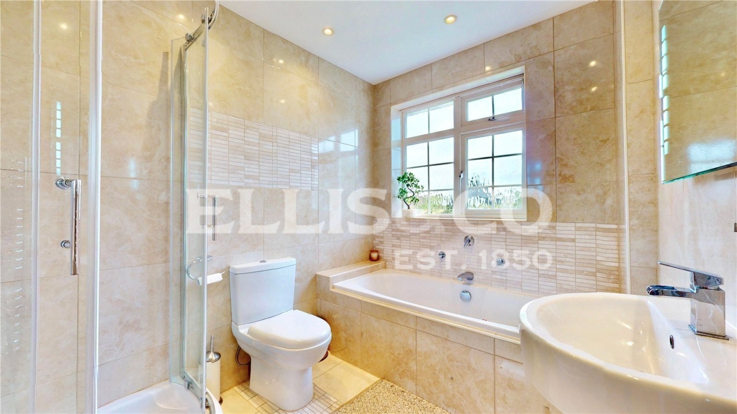 Aldenham, Watford, Hertfordshire